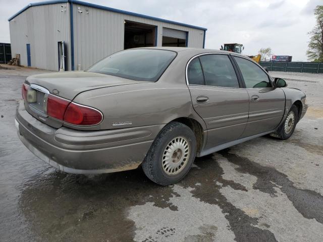 Photo 3 from auction – 2000 BUICK LESABRE LI with VIN 1G4HR54K3YU303369