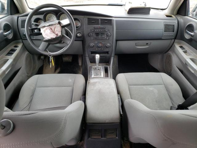 Photo 8 from auction – 2007 DODGE CHARGER SE with VIN 2B3KA43G57H831975