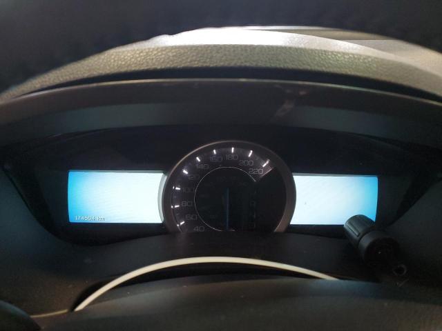 Photo 9 from auction – 2015 FORD EXPLORER X with VIN 1FM5K7D8XFGB92774
