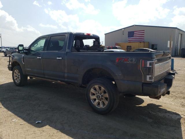 Photo 2 from auction – 2017 FORD F250 SUPER with VIN 1FT7W2BT1HEF37930