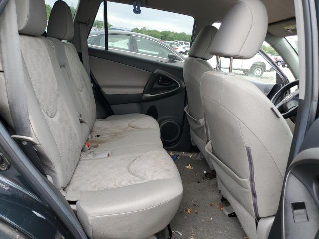 Photo 11 from auction – 2011 TOYOTA RAV4 with VIN 2T3BF4DV1BW164683