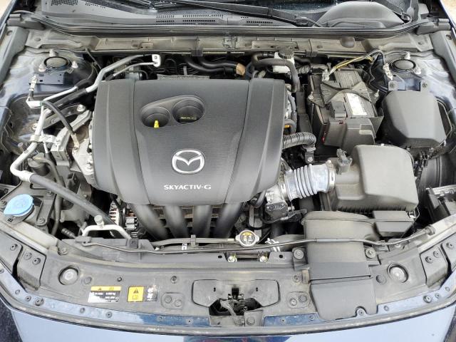 Foto 11 de la subasta – 2019 MAZDA 3 PREFERRE con VIN 3MZBPADL4KM107984