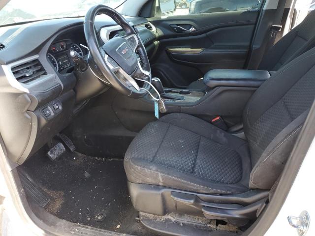Photo 7 from auction – 2019 GMC ACADIA SLE with VIN 1GKKNKLAXKZ298876