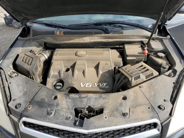 Photo 11 from auction – 2015 CHEVROLET EQUINOX LT with VIN 2GNFLHE32F6293006