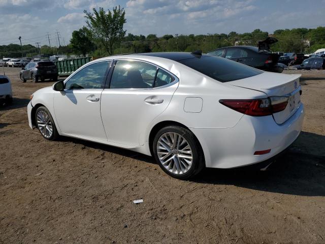 Photo 2 from auction – 2016 LEXUS ES 350 with VIN JTHBK1GG2G2246427