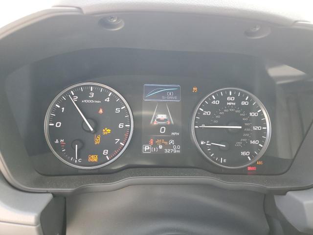 Photo 9 from auction – 2024 SUBARU CROSSTREK with VIN JF2GUADC6RH264269