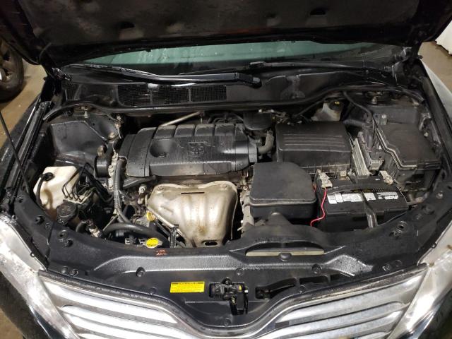 Photo 11 from auction – 2010 TOYOTA VENZA with VIN 4T3BA3BB0AU016279