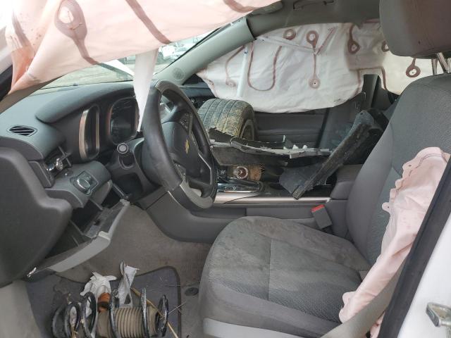Photo 7 from auction – 2013 CHEVROLET MALIBU LS with VIN 1G11B5SA3DF263094