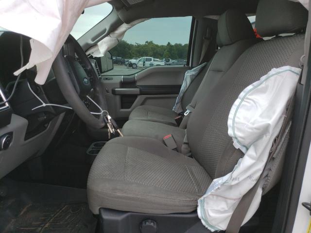 Photo 7 from auction – 2016 FORD F150 SUPER with VIN 1FTEW1CG9GFA15526