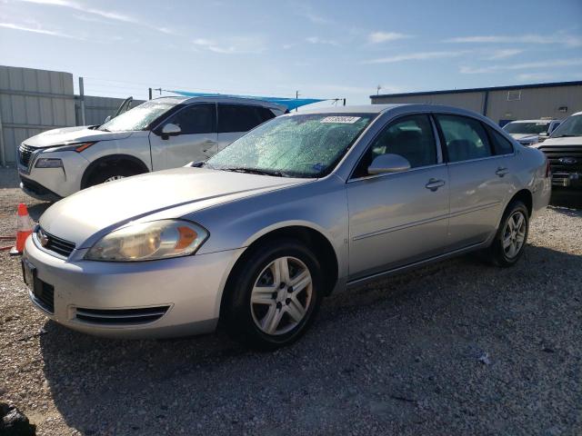 CHEVROLET IMPALA LT 2006 with VIN 2G1WT58K069407019 - Photo from auction