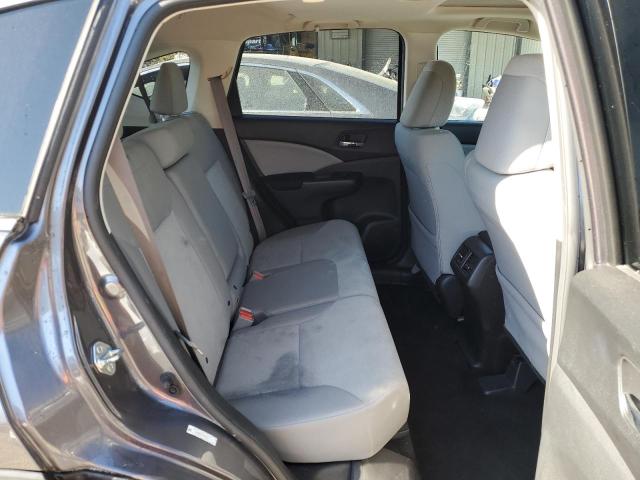 Photo 11 from auction – 2015 HONDA CR-V EX with VIN 2HKRM4H50FH695031