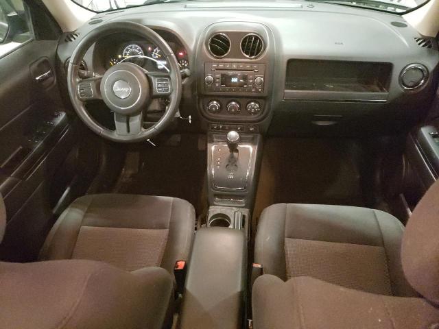 Photo 8 from auction – 2016 JEEP PATRIOT LA with VIN 1C4NJPFBXGD738265
