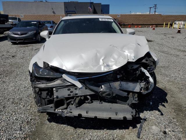Photo 5 from auction – 2020 LEXUS IS 300 with VIN JTHAA1D21L5108765