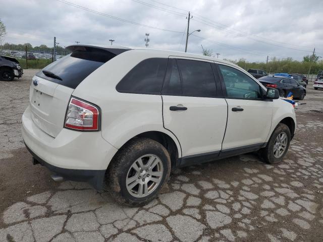 Photo 3 from auction – 2010 FORD EDGE SE with VIN 2FMDK3GC4ABA48898