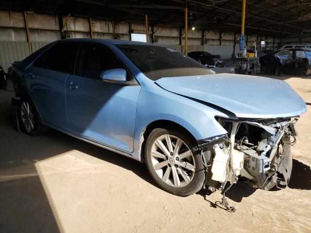 Photo 4 from auction – 2013 TOYOTA CAMRY L with VIN 4T4BF1FK6DR296034