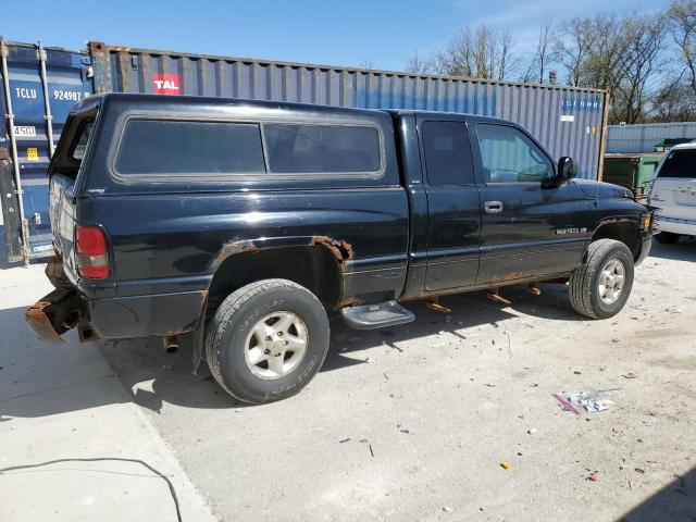 Photo 3 from auction – 2001 DODGE RAM 1500 with VIN 3B7HF13Z61M580998