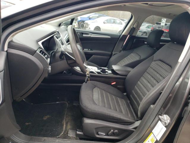 Photo 7 from auction – 2016 FORD FUSION SE with VIN 3FA6P0H75GR331700