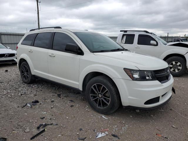 صورة رقم 4 من المزاد - 2017 DODGE JOURNEY SE مع VIN 3C4PDCABXHT599038