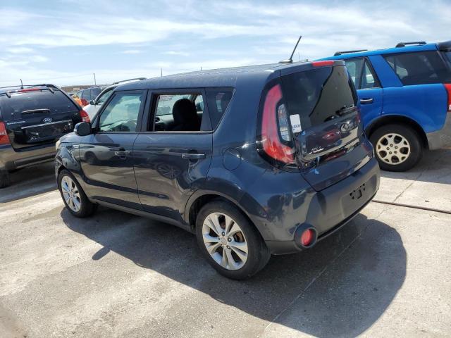 Снимка 2 от търг – 2014 KIA SOUL + с VIN KNDJP3A57E7005528