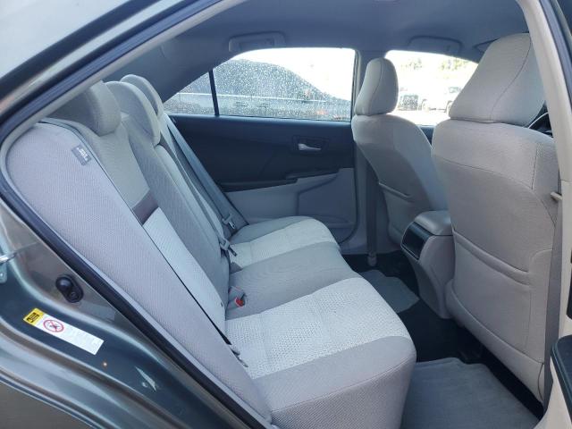 Photo 10 from auction – 2012 TOYOTA CAMRY LE A with VIN 4T1BF1FKXCU520480