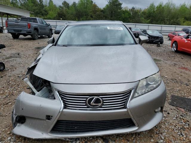 Photo 5 from auction – 2015 LEXUS ES 350 with VIN JTHBK1GG0F2177008