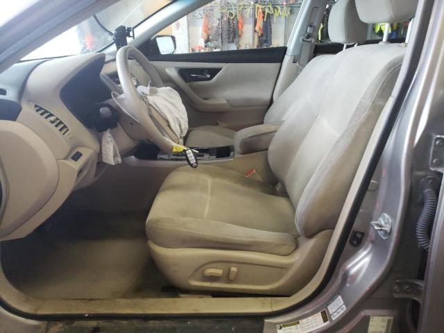 Photo 7 from auction – 2013 NISSAN ALTIMA 2.5 with VIN 1N4AL3AP5DN518404
