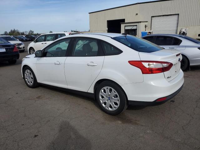 Photo 2 from auction – 2012 FORD FOCUS SE with VIN 1FAHP3F22CL207362