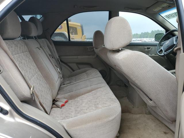 Photo 11 from auction – 2007 KIA SORENTO EX with VIN KNDJD736675680226