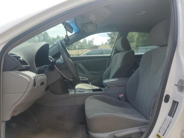 Photo 7 from auction – 2007 TOYOTA CAMRY CE with VIN JTNBE46KX73083922