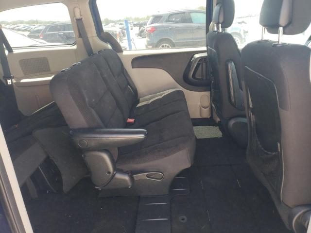 Photo 11 from auction – 2018 DODGE GRAND CARA with VIN 2C4RDGBG9JR256482