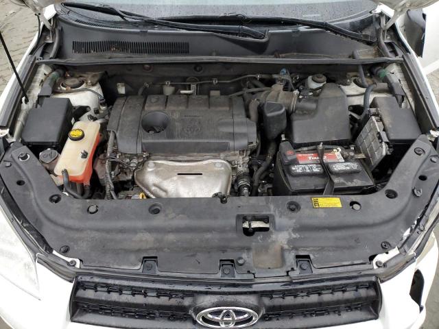 Photo 11 from auction – 2011 TOYOTA RAV4 with VIN 2T3ZF4DV1BW087764