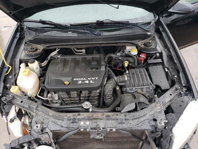 Photo 11 from auction – 2013 DODGE AVENGER SE with VIN 1C3CDZAB6DN632486