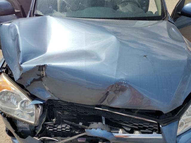 Photo 12 from auction – 2012 TOYOTA RAV4 LIMIT with VIN JTMYF4DV1CD033102