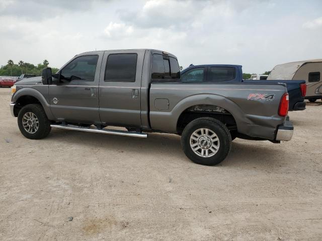 Photo 2 from auction – 2011 FORD F250 SUPER with VIN 1FT7W2BT1BEC66441