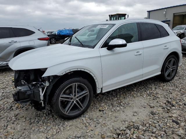AUDI SQ5 PREMIU 2020 with VIN WA1B4AFY3L2019337 - Photo from auction