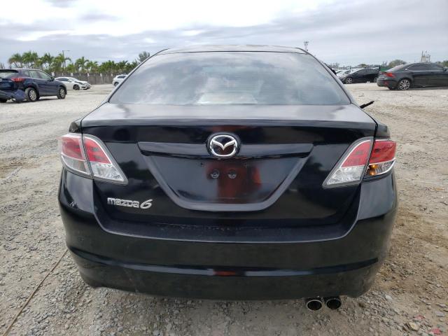 Photo 6 from auction – 2012 MAZDA 6 I with VIN 1YVHZ8DHXC5M16274