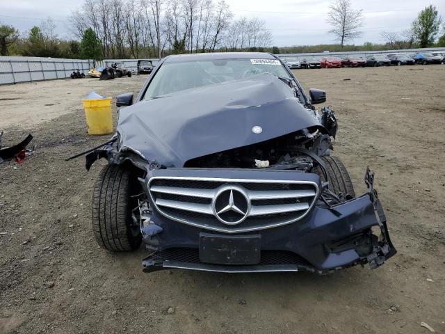 Photo 5 from auction – 2014 MERCEDES-BENZ E 350 4MAT with VIN WDDHF8JB7EA926046