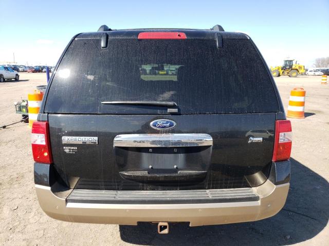 Photo 6 from auction – 2014 FORD EXPEDITION with VIN 1FMJK1J53EEF46229