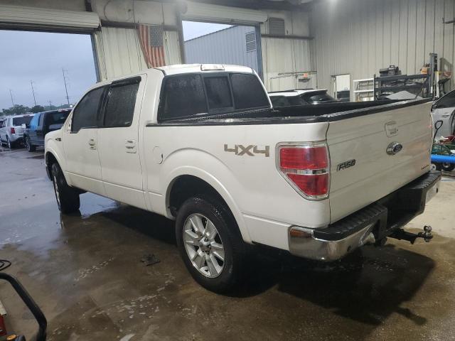 Photo 2 from auction – 2011 FORD F150 SUPER with VIN 1FTFW1EF7BFA17356