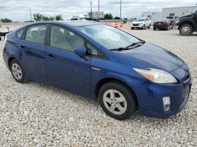 صورة رقم 4 من المزاد - 2011 TOYOTA PRIUS مع VIN JTDKN3DU7B1368438