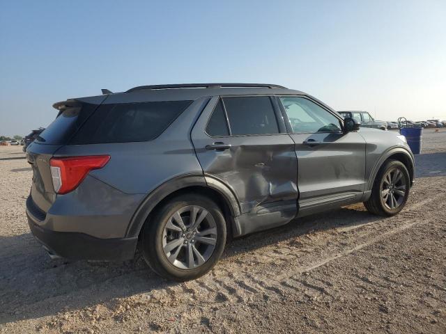 Фото 3 с аукциона – 2022 FORD EXPLORER X с VIN 1FMSK7DH6NGB63273