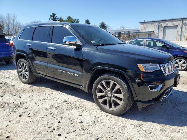 Photo 4 from auction – 2018 JEEP GRAND CHER with VIN 1C4RJFCT5JC175406