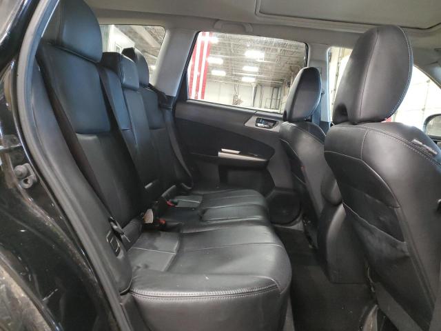 Photo 10 from auction – 2010 SUBARU FORESTER 2 with VIN JF2SH6DCXAH700363