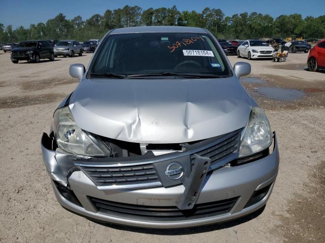 Photo 5 from auction – 2009 NISSAN VERSA S with VIN 3N1BC13E29L386114
