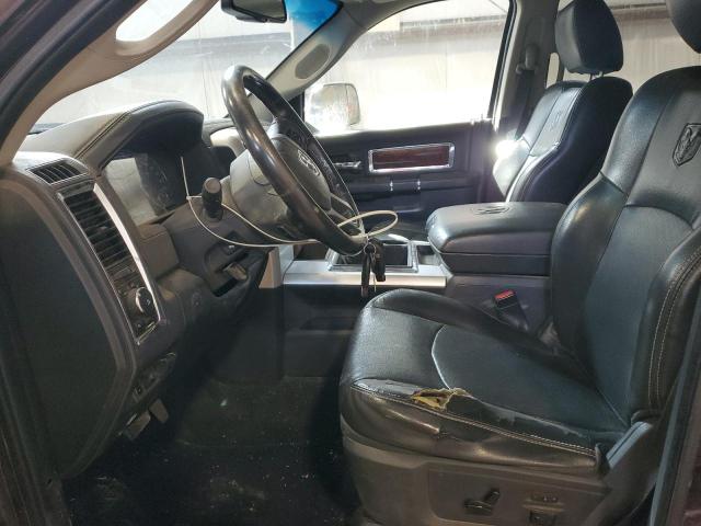 Photo 7 from auction – 2012 DODGE RAM 3500 L with VIN 3C63D3ML4CG221745