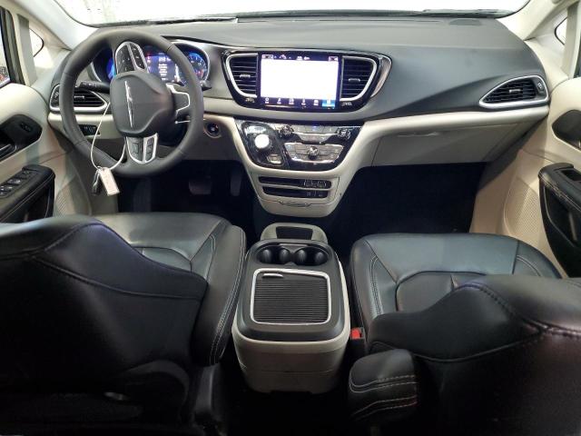 Photo 8 from auction – 2022 CHRYSLER PACIFICA T with VIN 2C4RC1BG3NR197838