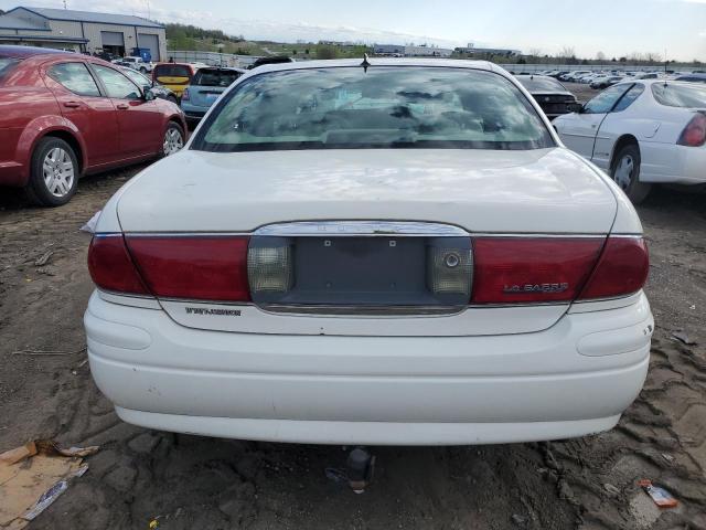 Photo 6 from auction – 2004 BUICK LESABRE CU with VIN 1G4HP52K044114147