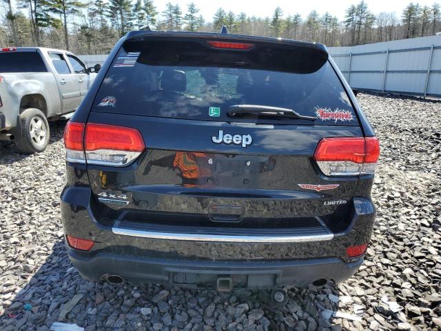 Photo 6 from auction – 2015 JEEP GRAND CHER with VIN 1C4RJFBM7FC731524