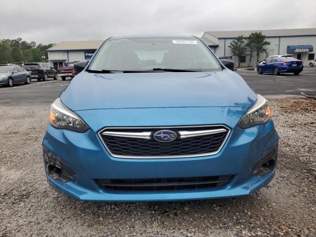 Photo 5 from auction – 2018 SUBARU IMPREZA with VIN 4S3GTAA60J1718867