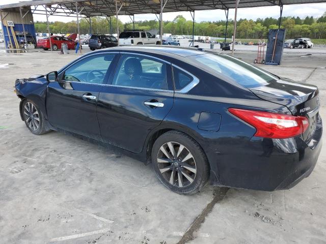 Photo 2 from auction – 2016 NISSAN ALTIMA 2.5 with VIN 1N4AL3AP8GC280290